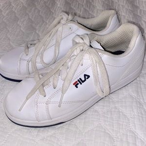 Fila sneakers